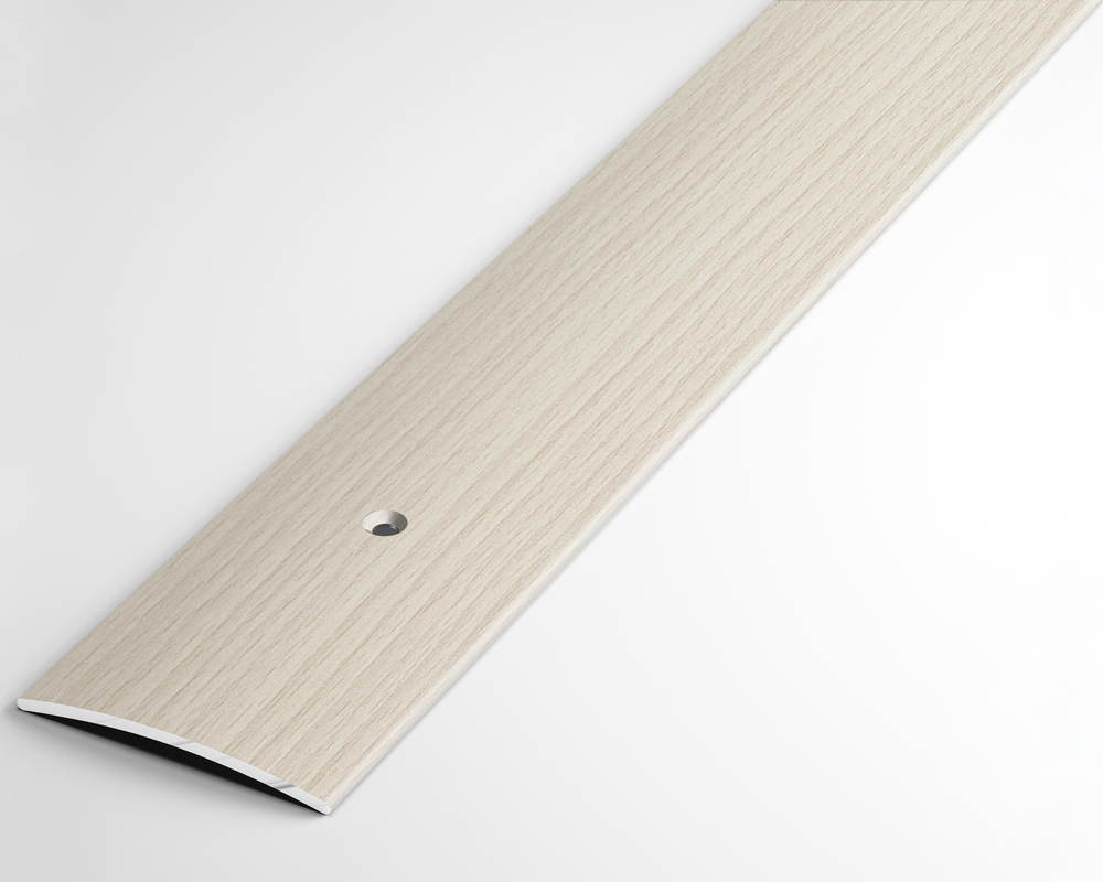 Порог одноуровневый ПС 04.2700.053 2,7 м Бук беленый