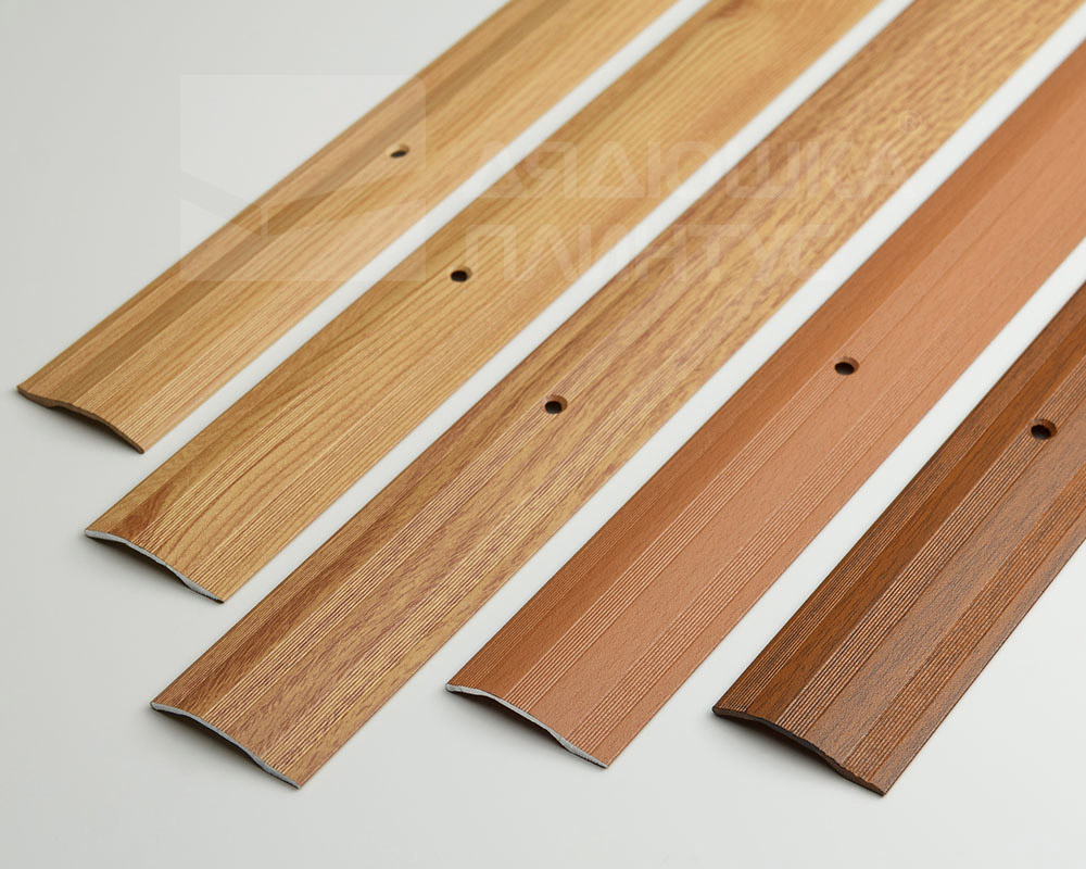 Порог разноуровневый ПР 02.2700.055 0,9 м Бетон классик