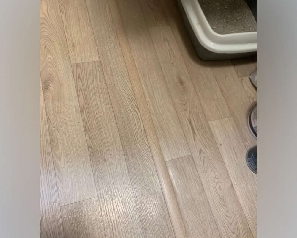 Порог одноуровневый ПС 04-3.2700.288 Орех