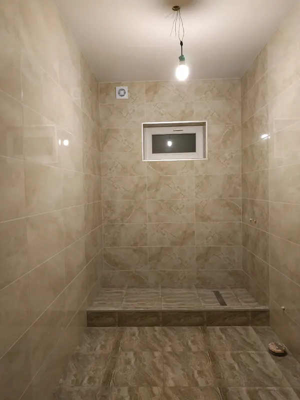 Профиль угловой ПУ 13-15НС.2700.001 Матовый