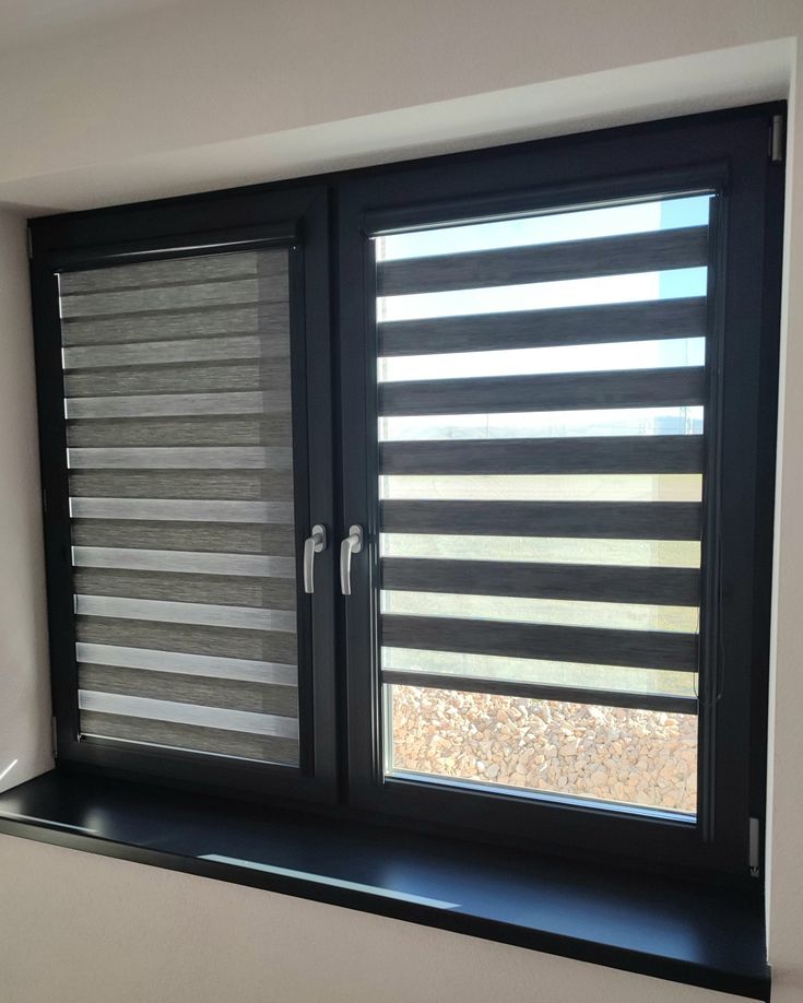 Роллета день/ночь КАНЗАС УЮТ 67*160 Натуральный