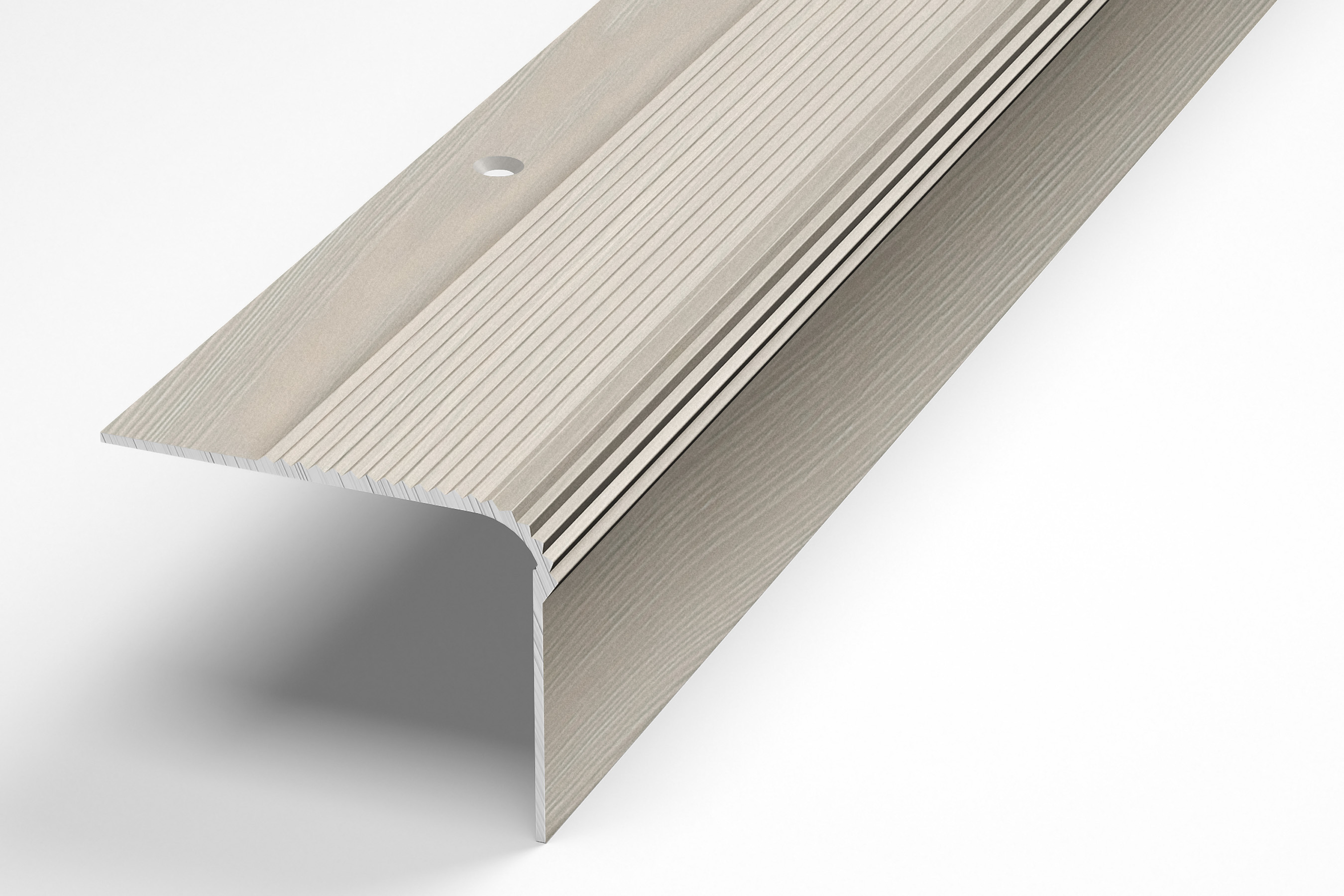 Порог угловой ПУ 02.1800.051 0,9 м Сосна жемчужная