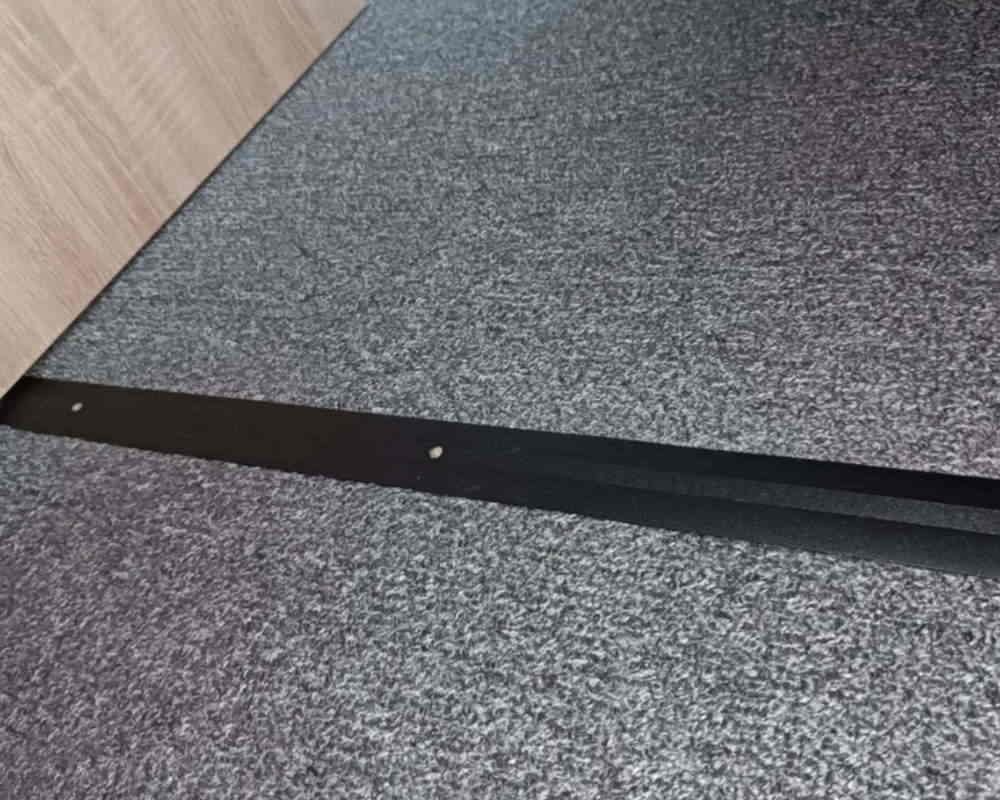 Порог одноуровневый ПС 01.2700.293 Мербау