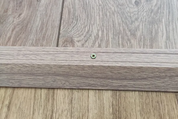 Порог разноуровневый ПР 03.1800.04 Бронза