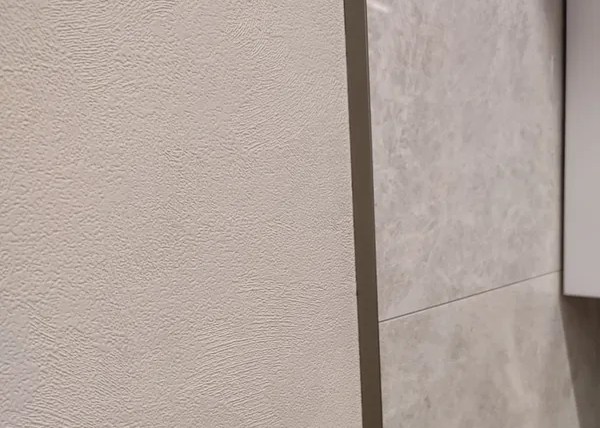 Профиль из нержавеющей стали L-образный Alumacer 10мм 2,6м Бронза полированая