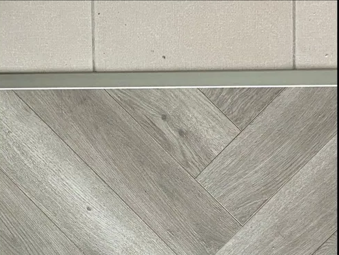 Профиль стыкоперекрывающий ПС 11НСМ(304).2700.004 2,7 м Бронза