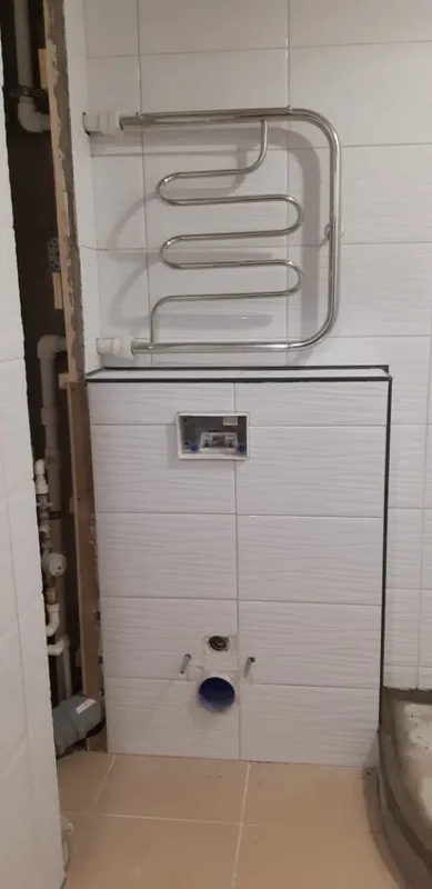 Профиль окантовочный ПК 06.2700.201л Серебро