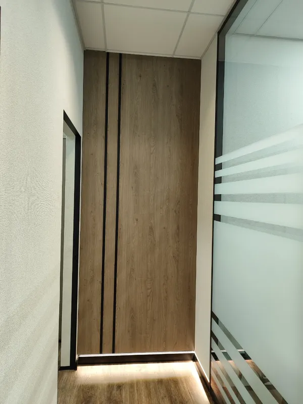 Штанга плоская 40 мм ШПл 05.2000.501л Серебро. Цена за 5 штук.