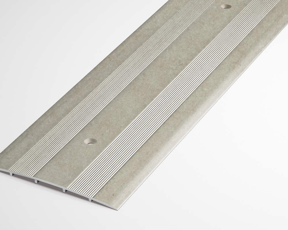 Порог одноуровневый ПС 18.1800.057 Бетон айс