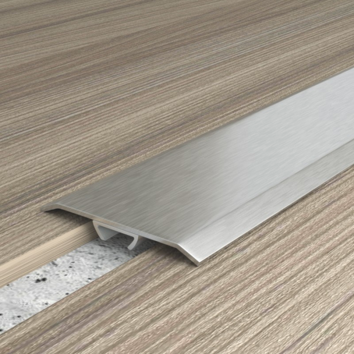 Профиль стыкоперекрывающий ПС 30-2НС.900.001 Матовый