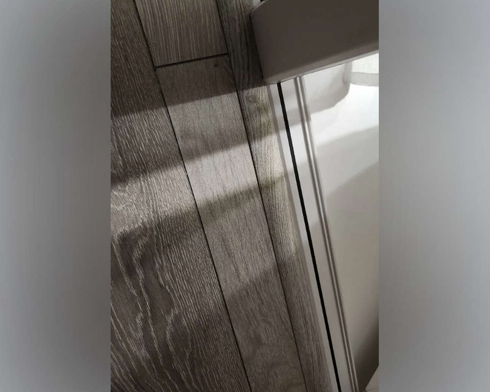 Порог одноуровневый ПС 04-3.2700.2R159 Дуб английский