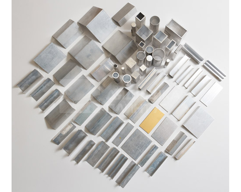 Штанга плоская 20 мм ШПл 02.2000.501л Серебро. Цена за 5 штук.