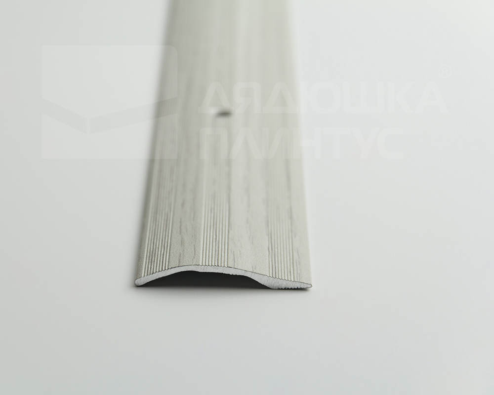 Порог разноуровневый ПР 02.1800.105 Дуб арктик