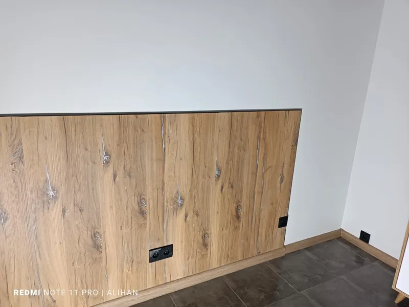 Профиль окантовочный Волшебная палочка MSPK 01-12.2700.042L 12мм 2,7м Шампань матовая