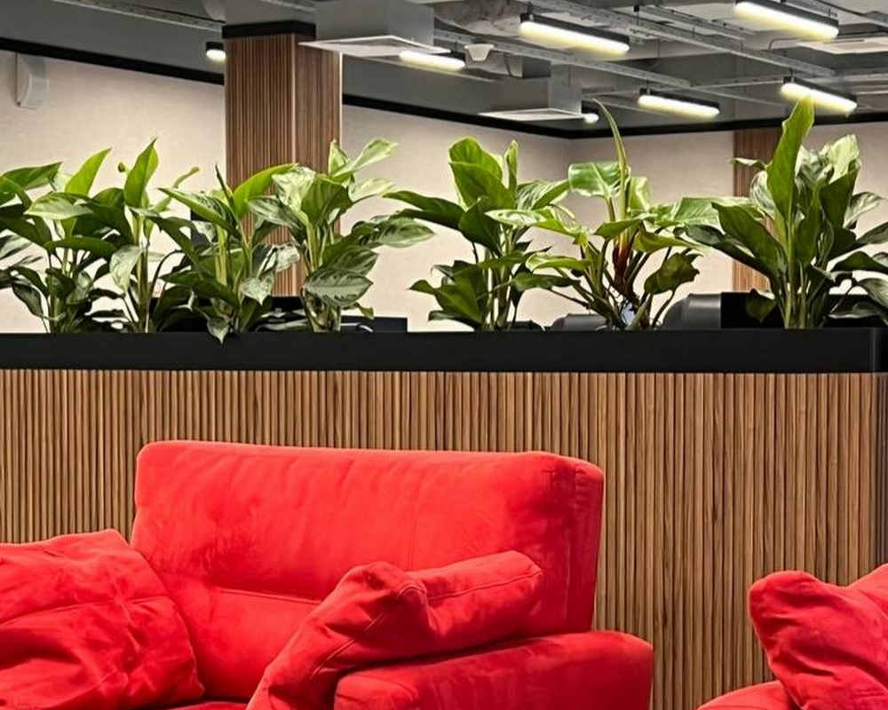 Панель МДФ ACUPAN 61.08.122505.92 зубья 12х122х2760 мм Орех светлый