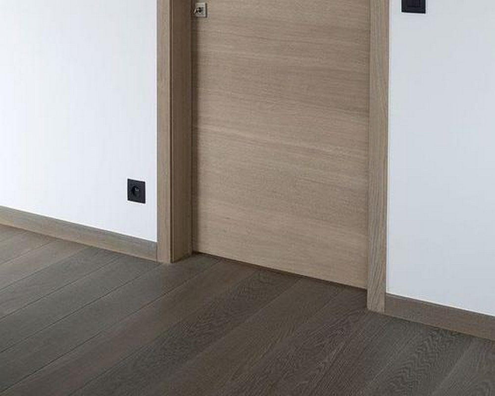 Плинтус Arbiton VIGO60 147 Дуб Джорджтаун 2,2 м