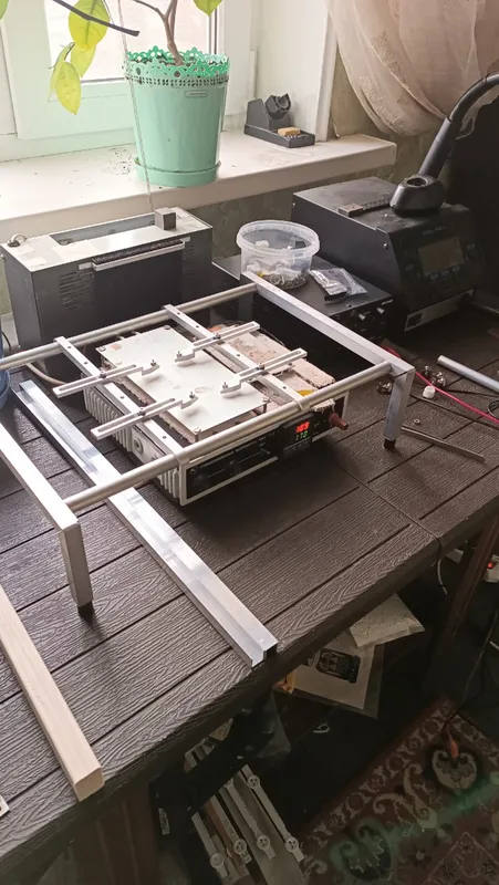 Швеллер 15*12*15 мм Шв 07.2000.502л Золото. Цена за 5 штук.