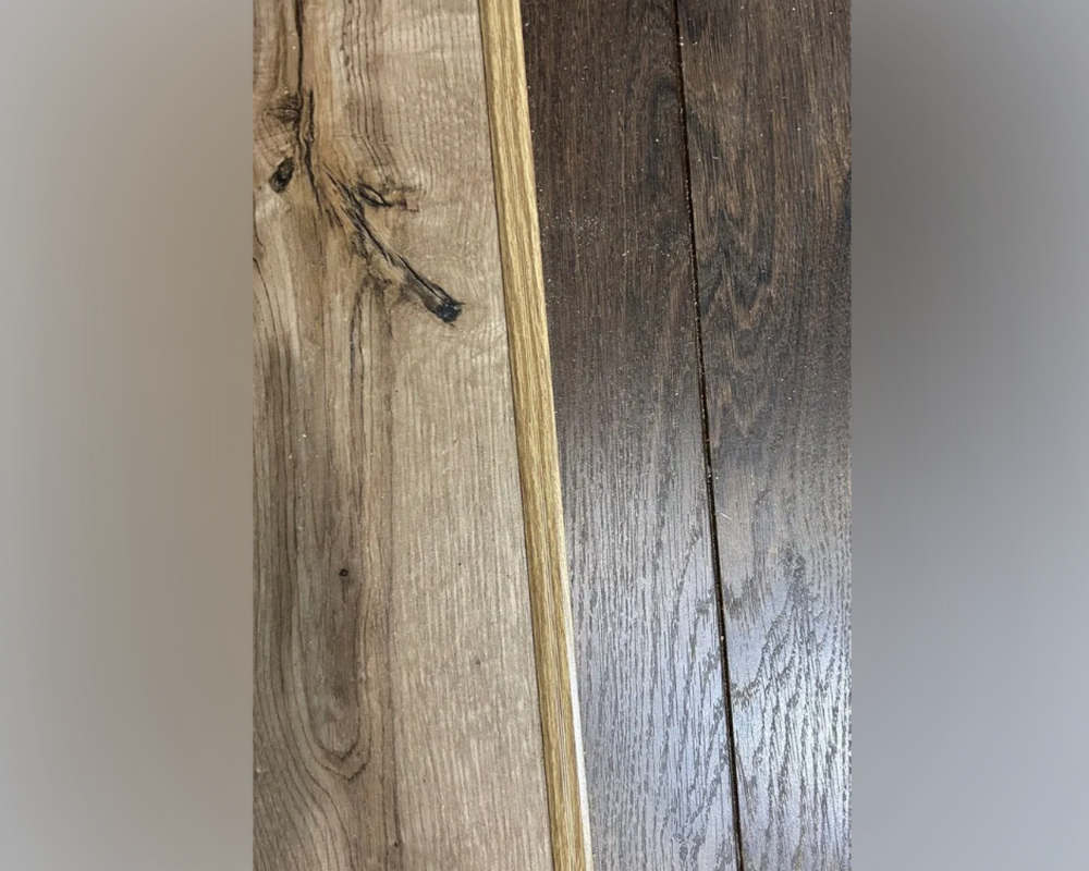 Порог для кварцвинила ЛС 10-1.2700.4051 Африканское лапачо