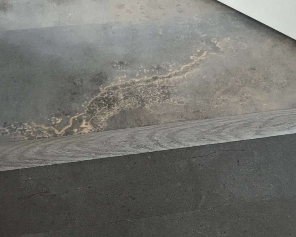 Порог одноуровневый ПС 04-3.1800.R195 Сосна серебристая