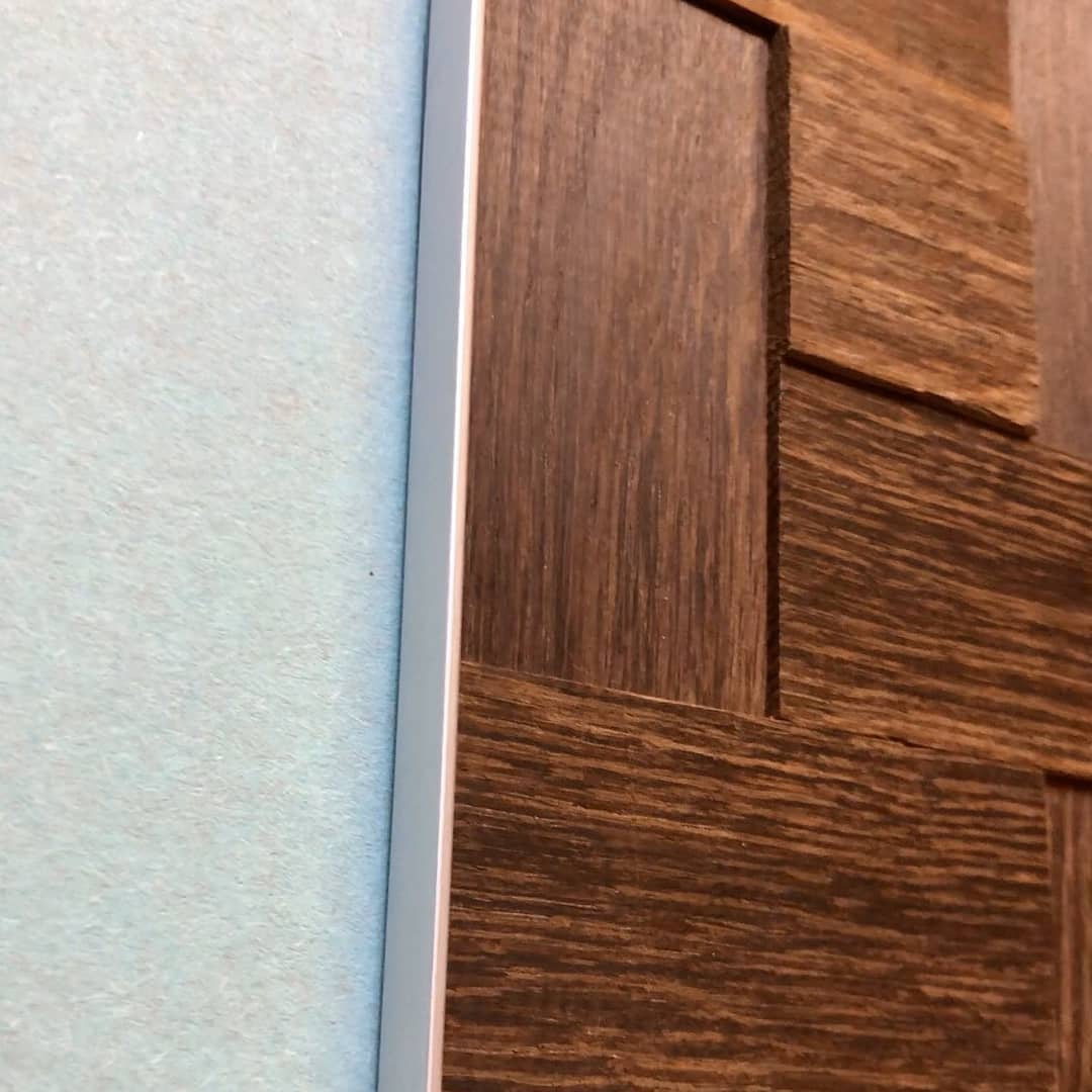 Профиль окантовочный ПК 01.042лп Шампань полированая