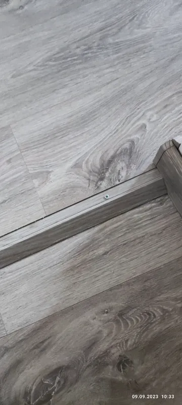 Порог разноуровневый ПР 04.900.076 Бамбук