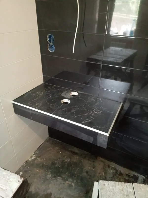 Профиль окантовочный ПК 13-10НСЗ(304).2700.010 2,7 м Графит