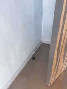 Упор дверной DS-0002-G Золото