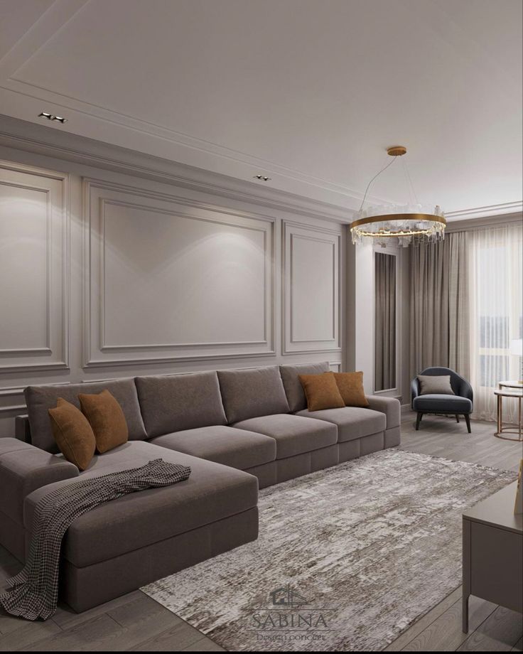 Молдинг NMC FL10 Wallstyl 50*8*2000 Белый под покраску