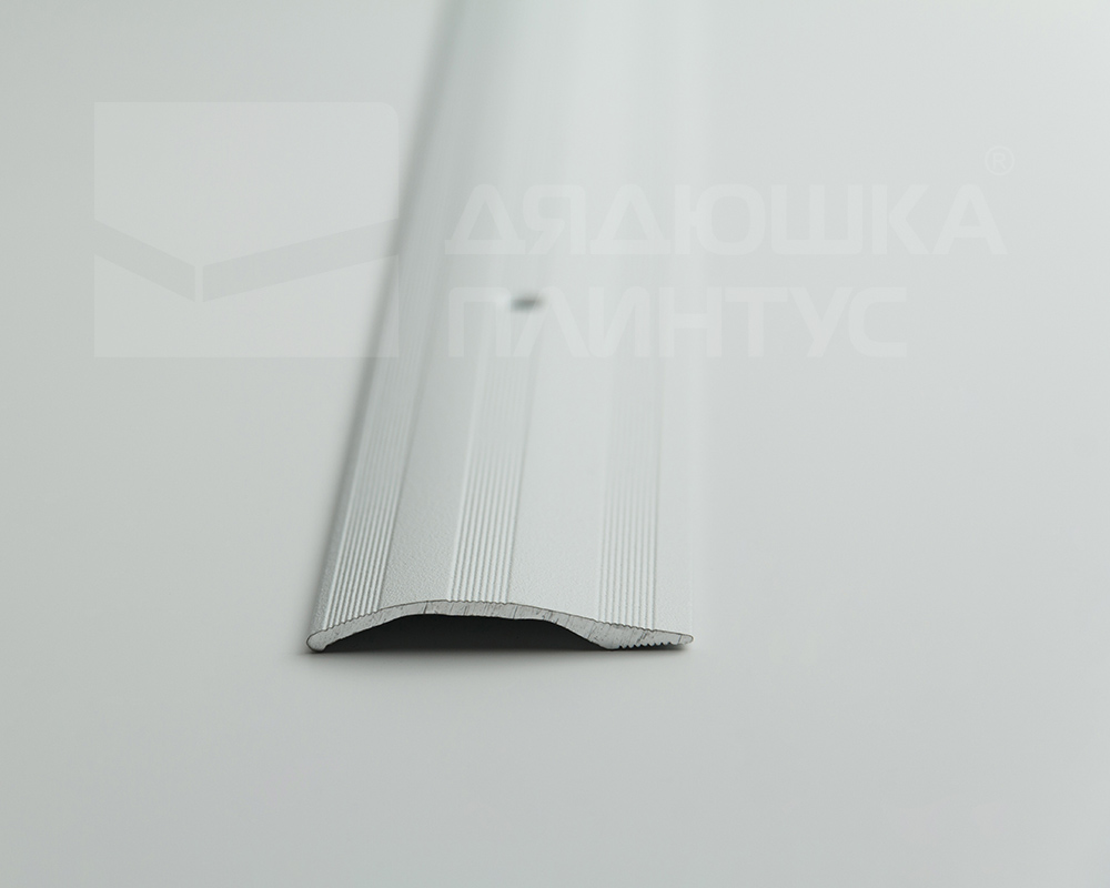 Порог разноуровневый ПР 02.900.16 Белый