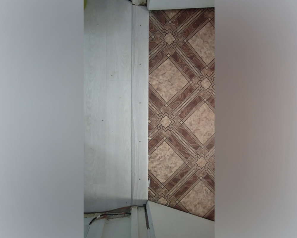 Порог одноуровневый ПС 07-1.1800.051 0,9 м Сосна жемчужная