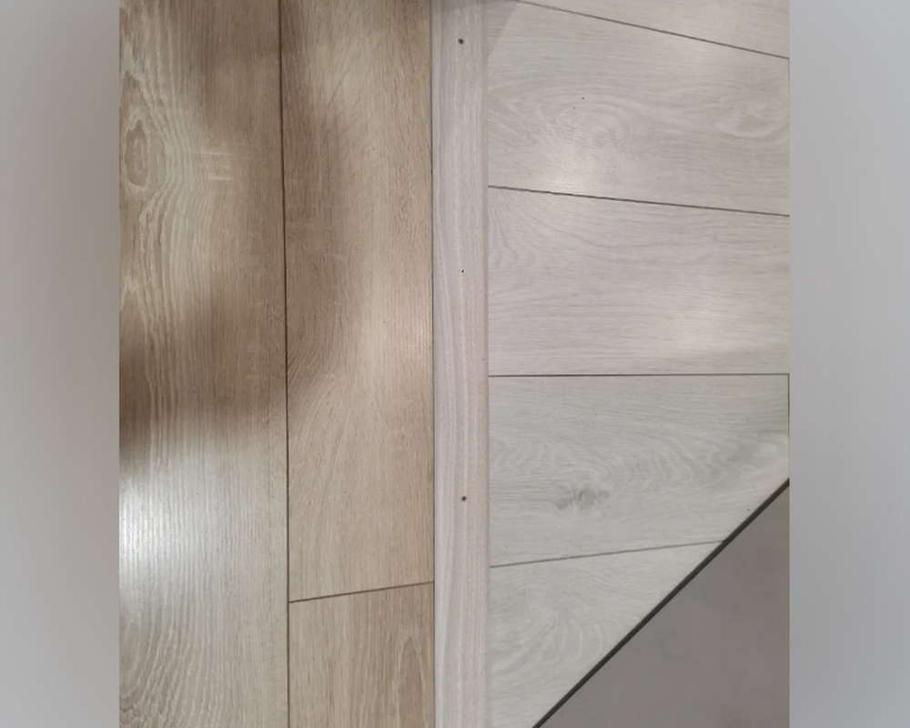 Порог одноуровневый ПС 07-1.1800.051 0,9 м Сосна жемчужная