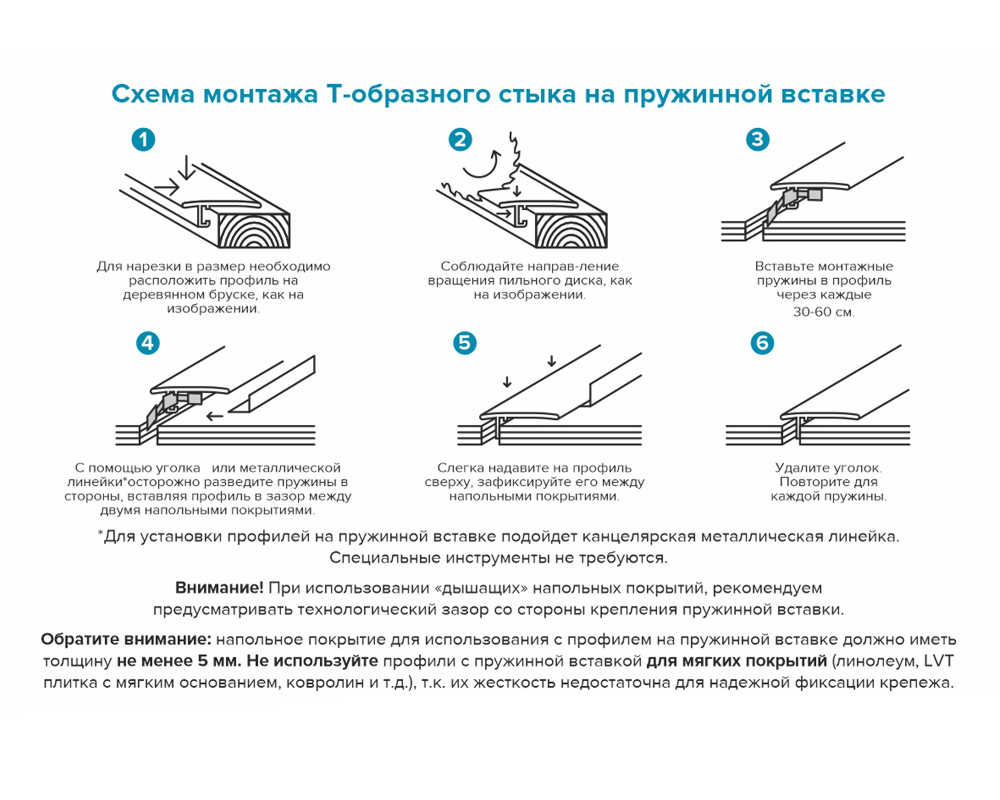 Профиль НЕПЛИНТУС UL20X6-01L 20х6х2000мм Серебро матовое