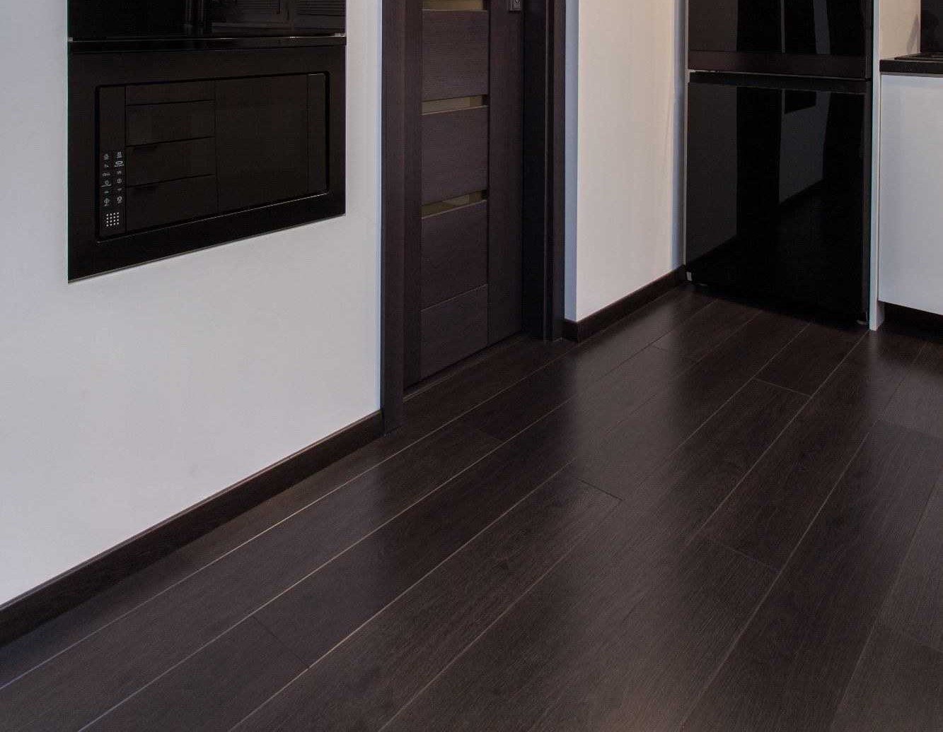 Плинтус МДФ Лука Пл 80МДФ.2700.Point line 24054 Филадельфия графит