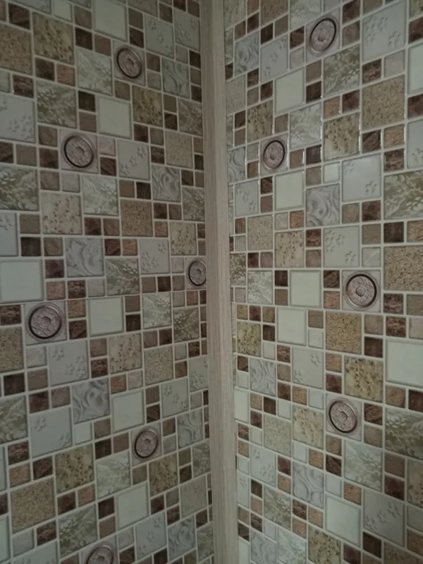 Угол ПВХ 10*20*2,75 м 8605