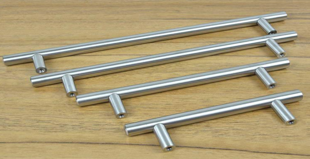 Штанга круглая 6 мм ШКр 06.2000.500 Без окраса