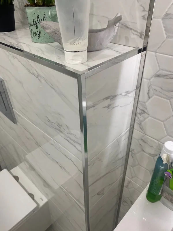 Профиль окантовочный ПУ 30НСВ(304).2700.004 2,7 м Бронза