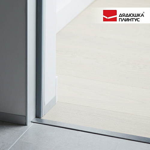 Профиль стыкоперекрывающий ПС 40-2НСП.900.001 Полированый