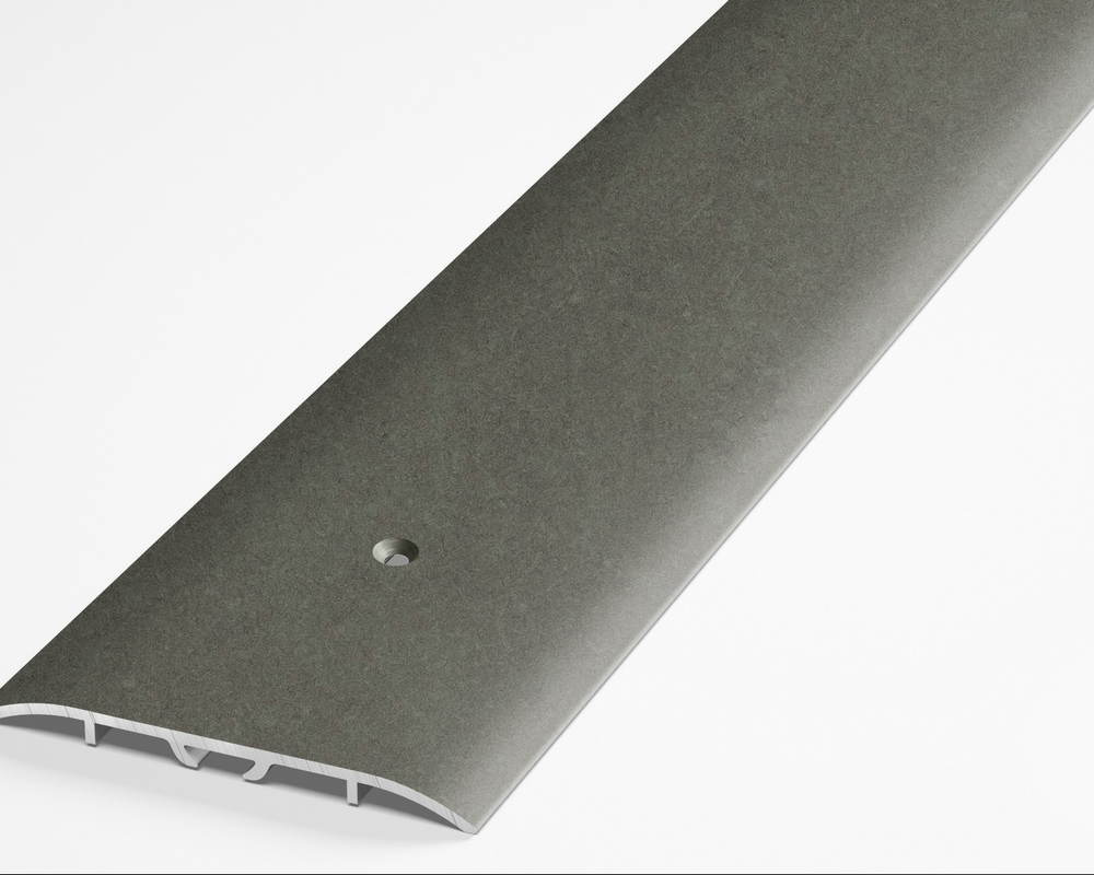 Порог одноуровневый ПС 07-1.1800.056 0,9 м Бетон темный