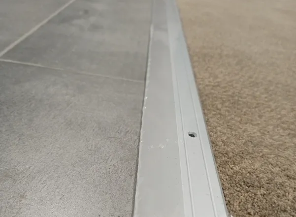 Порог разноуровневый ПР 66НС.2700.001