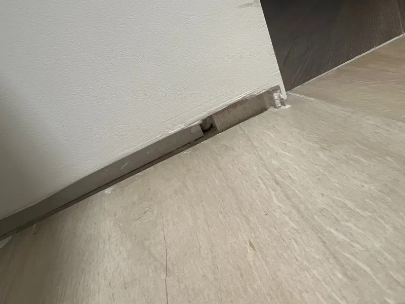 Штанга плоская 40 мм ШПл 05.2000.501л Серебро. Цена за 5 штук.