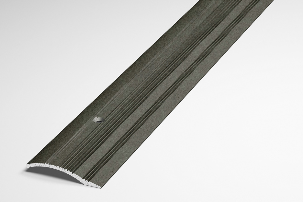 Порог разноуровневый ПР 02.2700.056 0,9 м Бетон темный