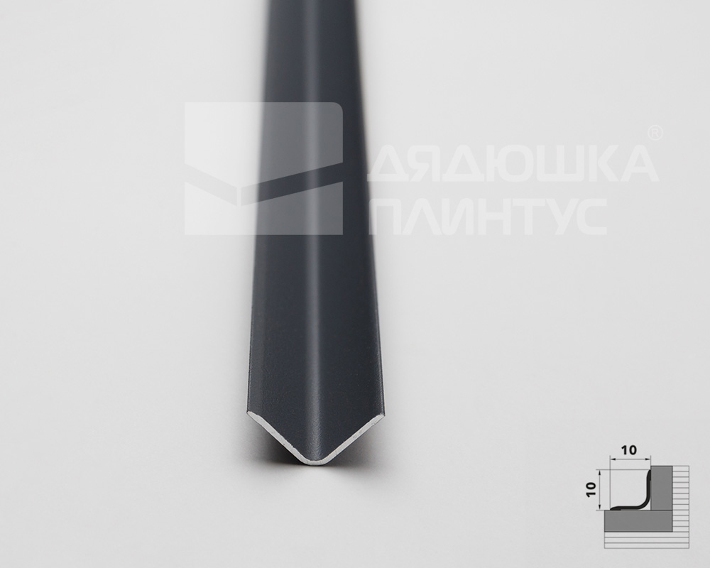 УВО 01-27.2700.021 10*10 Муар серый