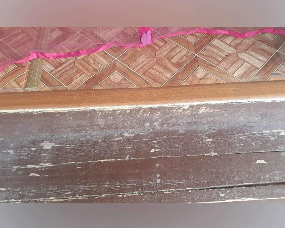 Порог одноуровневый ПС 05.1800.054 Клен северный