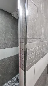 Профиль окантовочный ПУ 20НСК(304).2700.015 2,7 м Черный