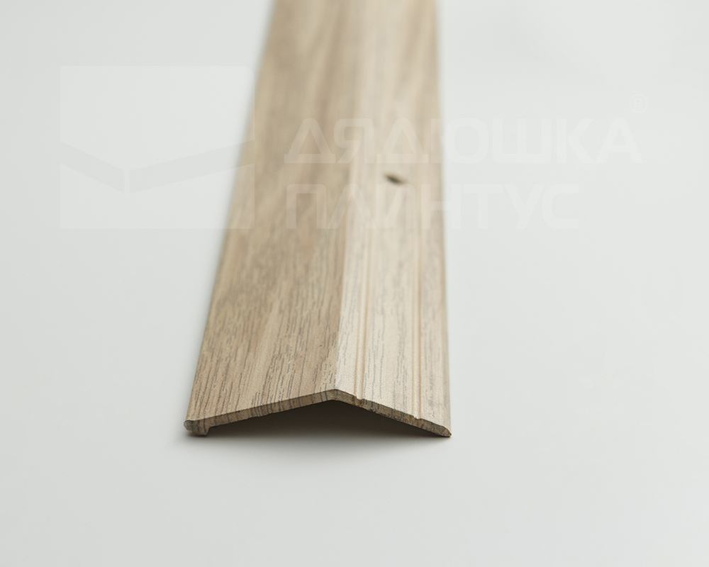 Порог разноуровневый ПР 04.900.089 Клен беленый