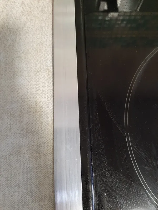 Тавр 20х20 мм Тп 04.2000.501л Серебро