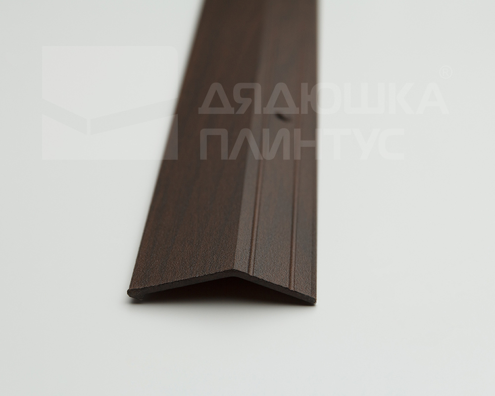 Порог разноуровневый ПР 04.1800.094 Венге