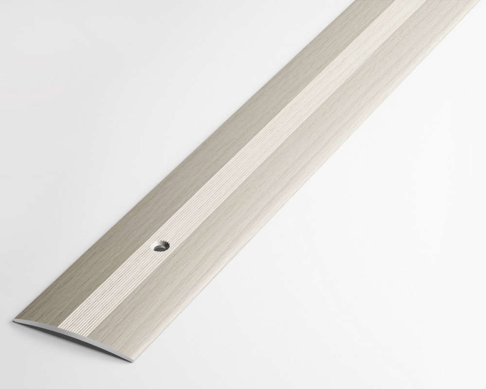 Порог одноуровневый ПС 03.2700.053 2,7 м Бук беленый