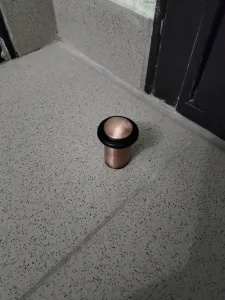 Упор 588А-1 Белый