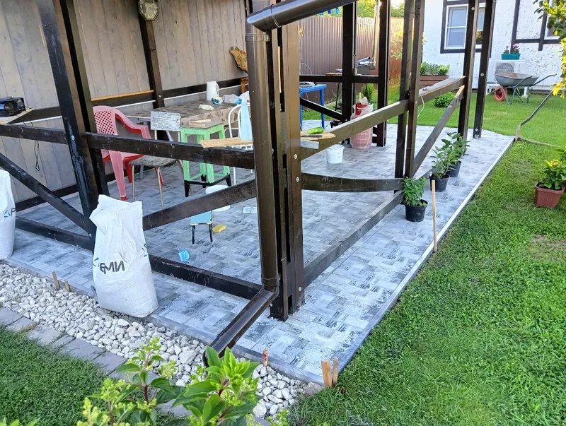 Уголок равнополочный 15х15 мм Уп 04.2000.504л Бронза. Цена за 5 штук.